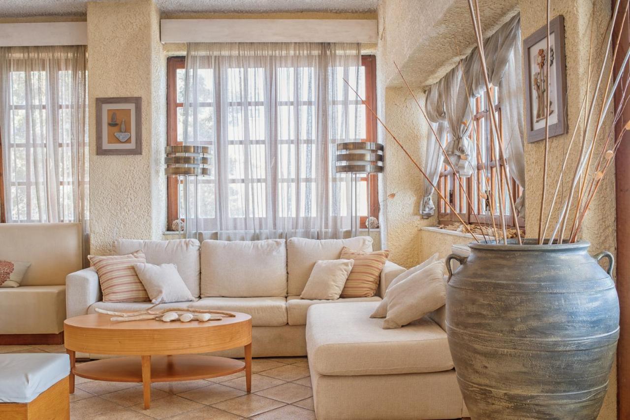 Cavos Bay Hotel & Studios Арменістіс Екстер'єр фото